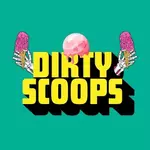 Dirty Scoops logo