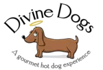 Divine Dogs USA LLC logo