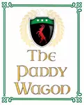 Doherty's Paddy Wagon logo