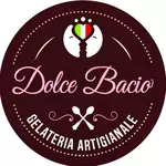 Dolce Bacio Gelato logo