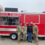 Don Tacos  logo