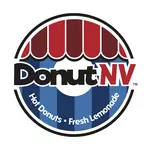 DonutNV Las Vegas logo