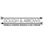 Dough & Arrows Hanover logo