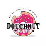 Doughnut Evolution logo