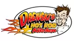 Drewski's Hot Rod Kitchen logo