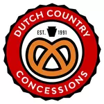 Dutch County Concessions logo