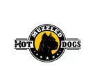 Muzzled Hotdogs logo
