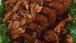 Bama Bob’s BBQ logo