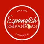 Espanglish Empanadas logo