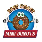 East Coast Mini Donuts logo
