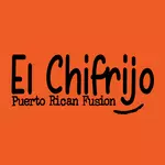 El Chifrijo Puerto Rican Fusion logo