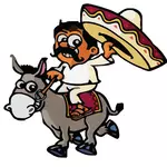 El Ranchero Food Trucks  logo