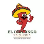 El Chilango Taqueria logo