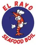 El Rayo Seafood Boil logo