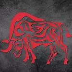 El Toro Rojo Truck logo