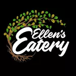 Ellen's Eatery logo