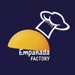 Empanada Factory Ocala logo