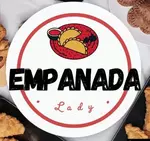 The Empanada Lady logo