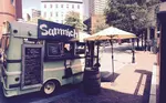 Sammich logo