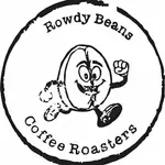 Rowdy Beans Coffee Roasters logo