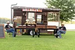 Hillbilly Dot's logo