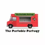 The Portable Portugy logo