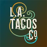 L. A. Tacos and Co. logo