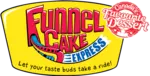 Funnel Cake Express logo