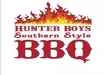 Hunter Boys Southern Style BBQ logo