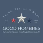 Good Hombres Tacos, Tortas & More logo