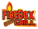 FireBox Street Grill logo