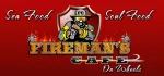 Firemans Cafe logo
