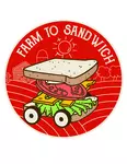 Farm to Sandwich logo