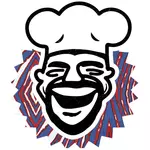 Fat Bob's Smokehouse Food Truck logo