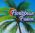 Floribbean Fusion Food Truck logo