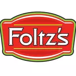 Foltz's Pretzels logo
