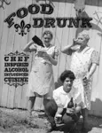 Food Drunk logo
