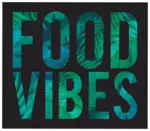 Food Vibes  logo