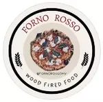 Forno Rosso logo