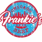 Frankie’s Chicago Beef logo
