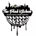 The Fried Kitchen logo