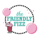 The Friendly Fizz logo