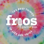 Frios Gourmet Pops logo