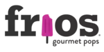 Frios Gourmet Pops- Madison logo
