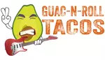 Guac N Roll Tacos logo