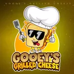 Gooey's Grilled Cheese logo