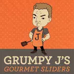 Grumpy J's Gourmet Sliders logo