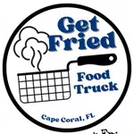Get Fried Food Truck logo
