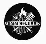 Gimme Grillin logo
