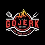 Go Jerk logo